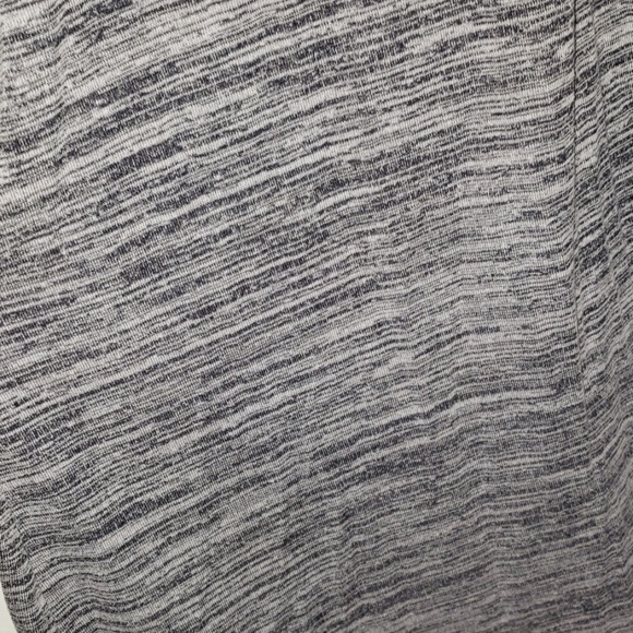 🚫SOLD Torrid Grey Dress - Picture 5 of 5